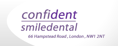 Confident Smile Dental